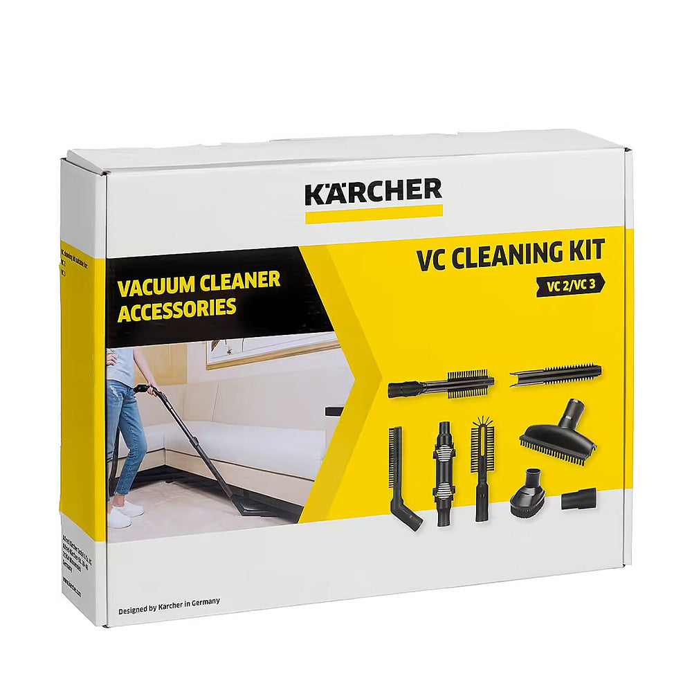Karcher Accessories Kit VC 28632550