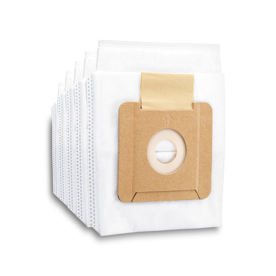 Karcher Filter Bag Fleece Vc 5st. 28632360