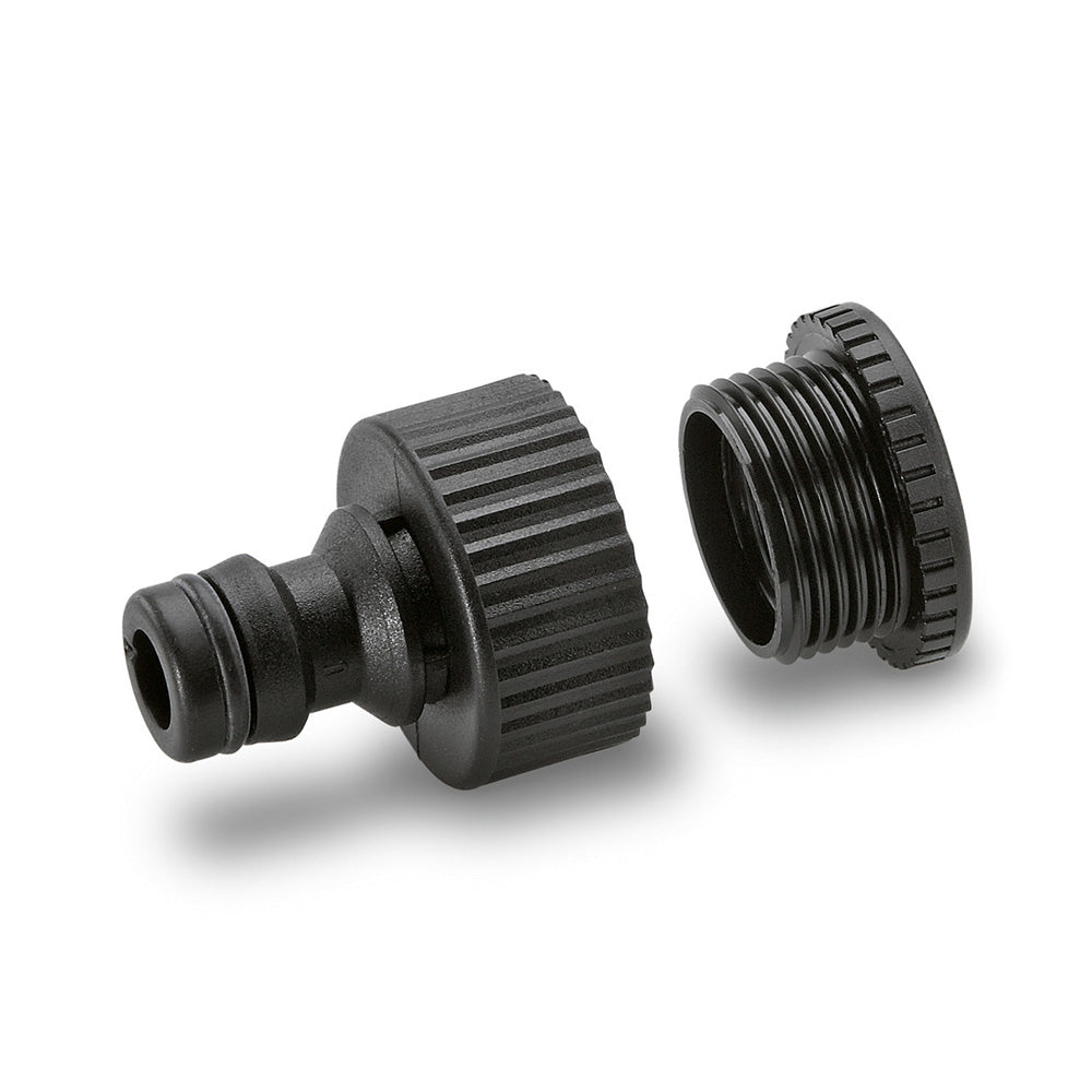 Karcher Tap Adaptor with Reducer G3/4 26450060