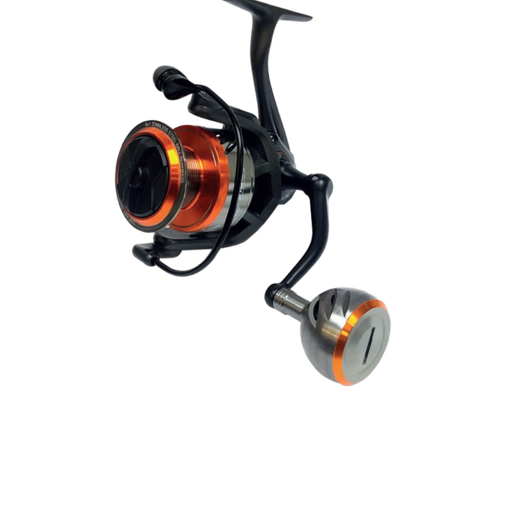 Pioneer Nova Saltwater REEL NV- 5000 50009114 Sonee Hardware Pioneer Nova Saltwater REEL NV- 5000 50009114 Sonee Hardware