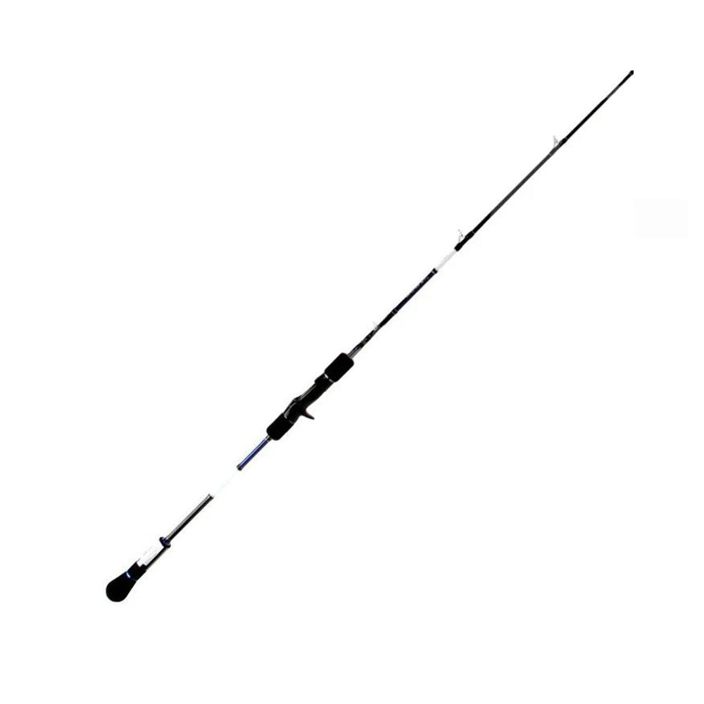 Pioneer Ultimate Slow Fall Gangster Jig Rod BC-631H-1.85M (P