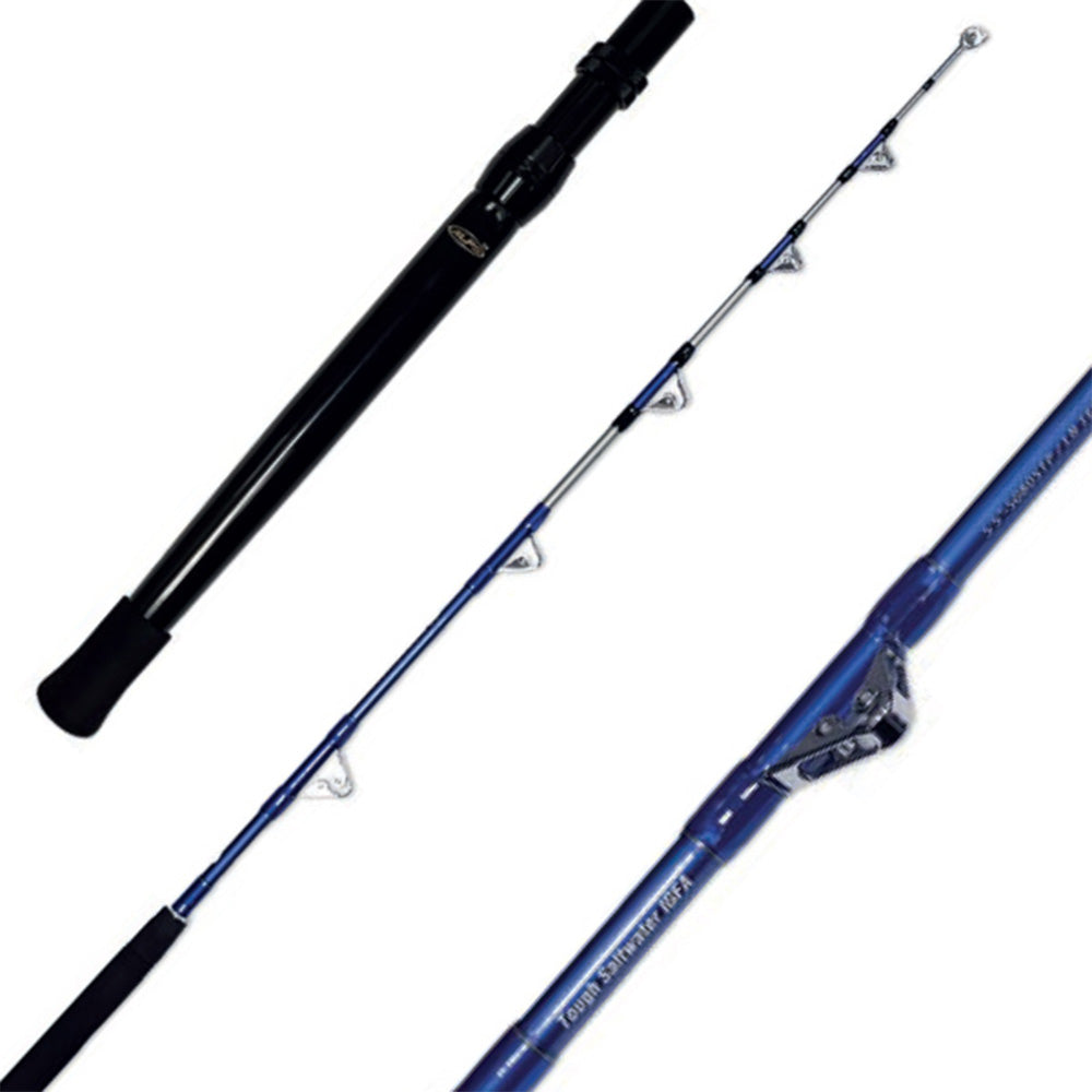Pioneer Blue Ocean XD ROD 7'0"-B0701 50-80LB 60009089