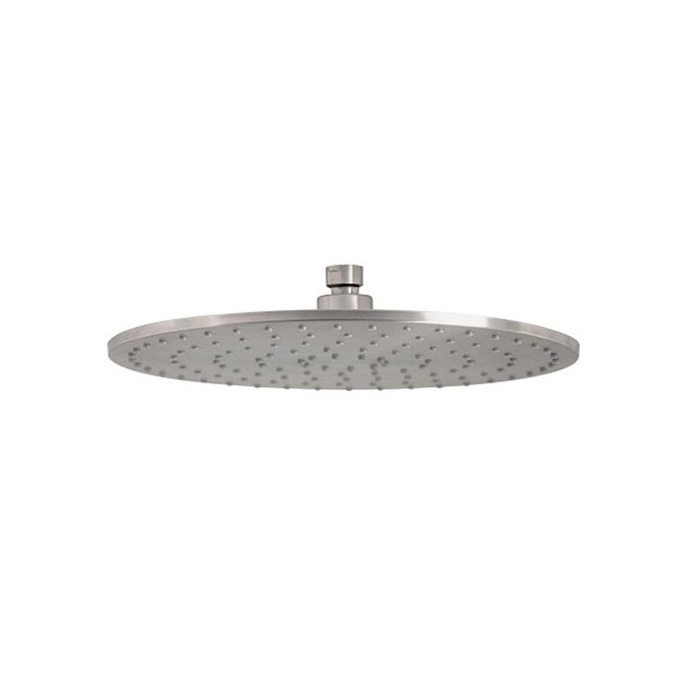 WS Chrome Shower Head 12" Round -WP-8212r