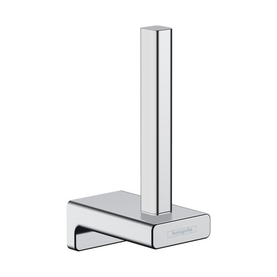 HG Spare Roll Holder Addstoris Chrome 41756000