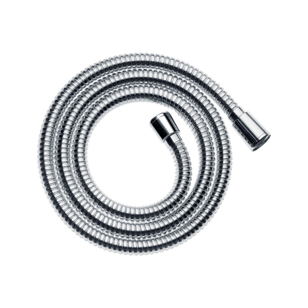 HG Shower Hose Sensoflex 1250mm Chrome 28132000