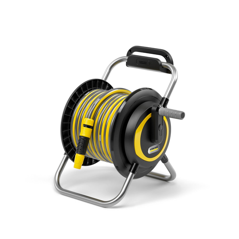 Karcher Hr 3.20 Wall Mountable Hose Reel SE 26453720 – Sonee Hardware
