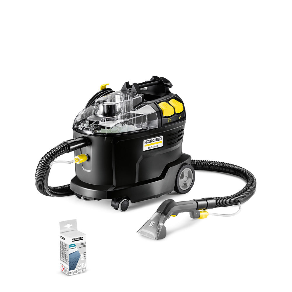 Karcher Carpet Cleaner Puzzi 8/1 11002480