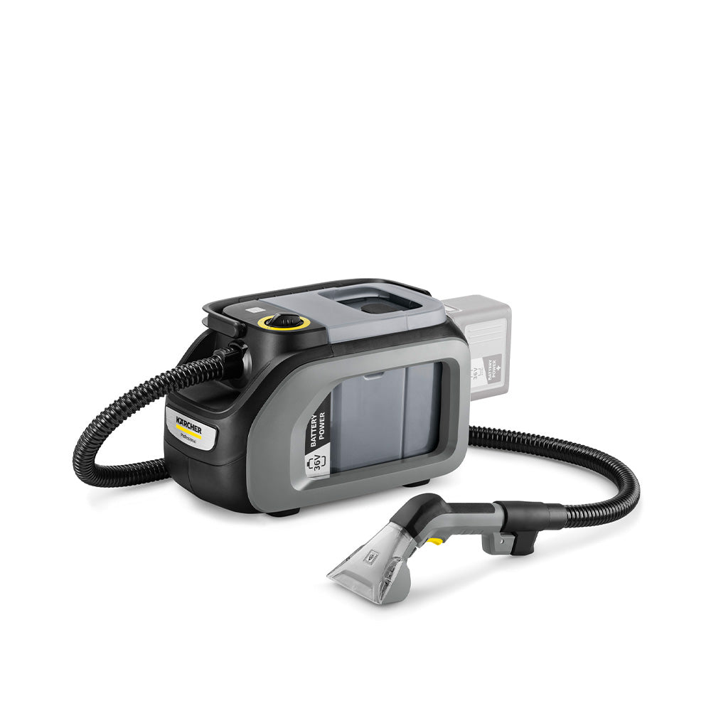 Karcher Battery Spray Extraction Machines Puzzi 2/1 BP 11017