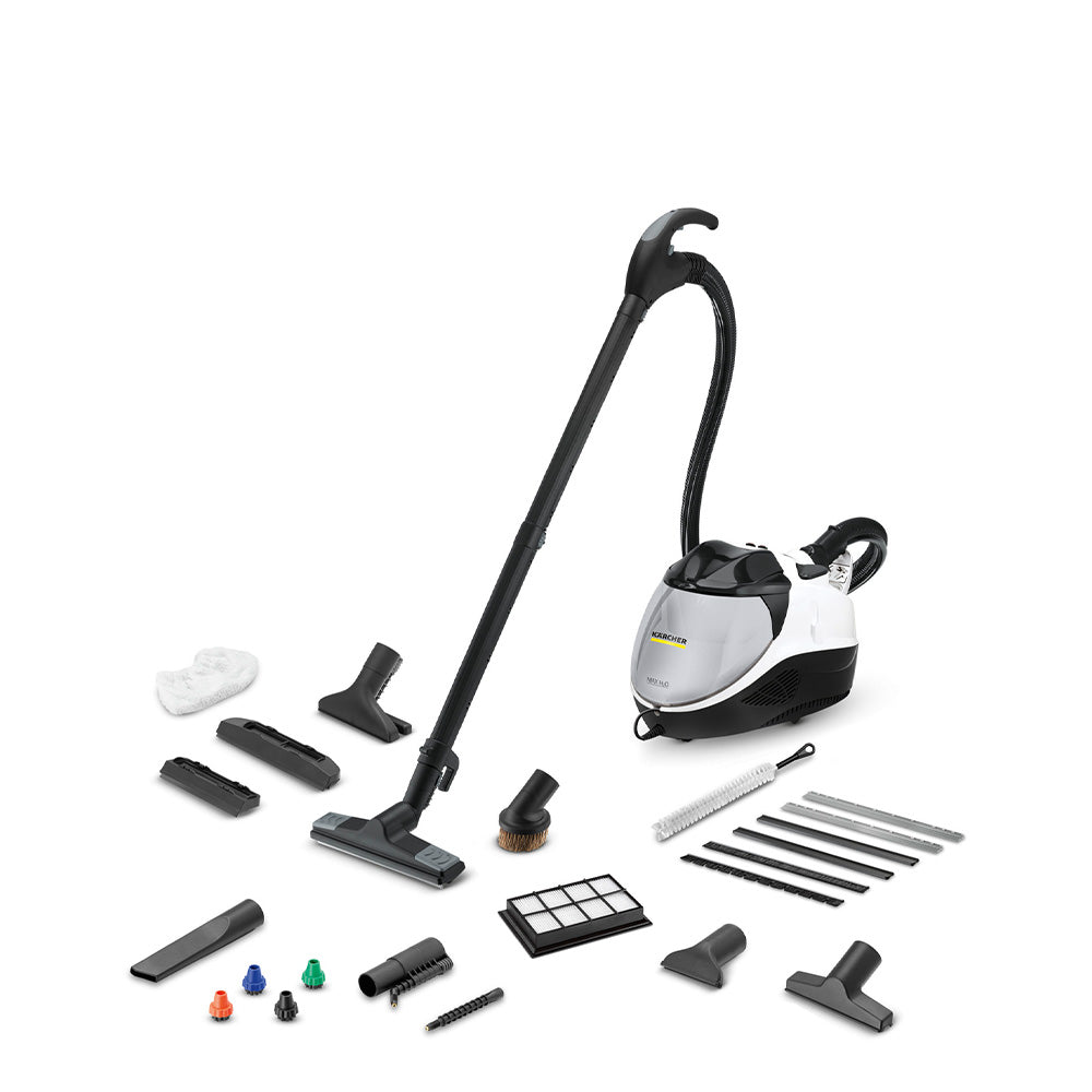 Karcher Team Vacuum Cleaner SV 7 White 14394900