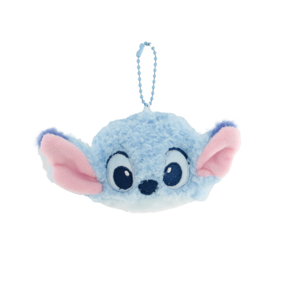 Miniso Lilo & Stitch Collection Cutie Plush Pendant (Stitch) 2018172010107