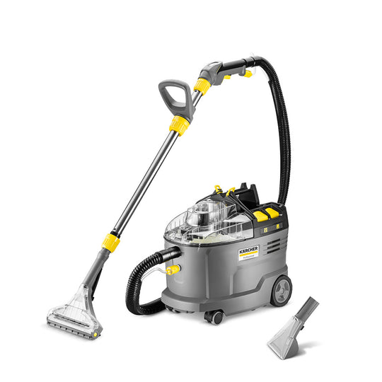 Karcher Puzzi 9/1 Bp Adv *int Spray Extraction Machine 11017
