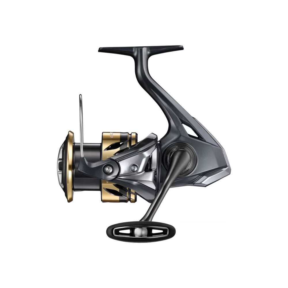 Shimano 25 Ultegra FD 4000XG
