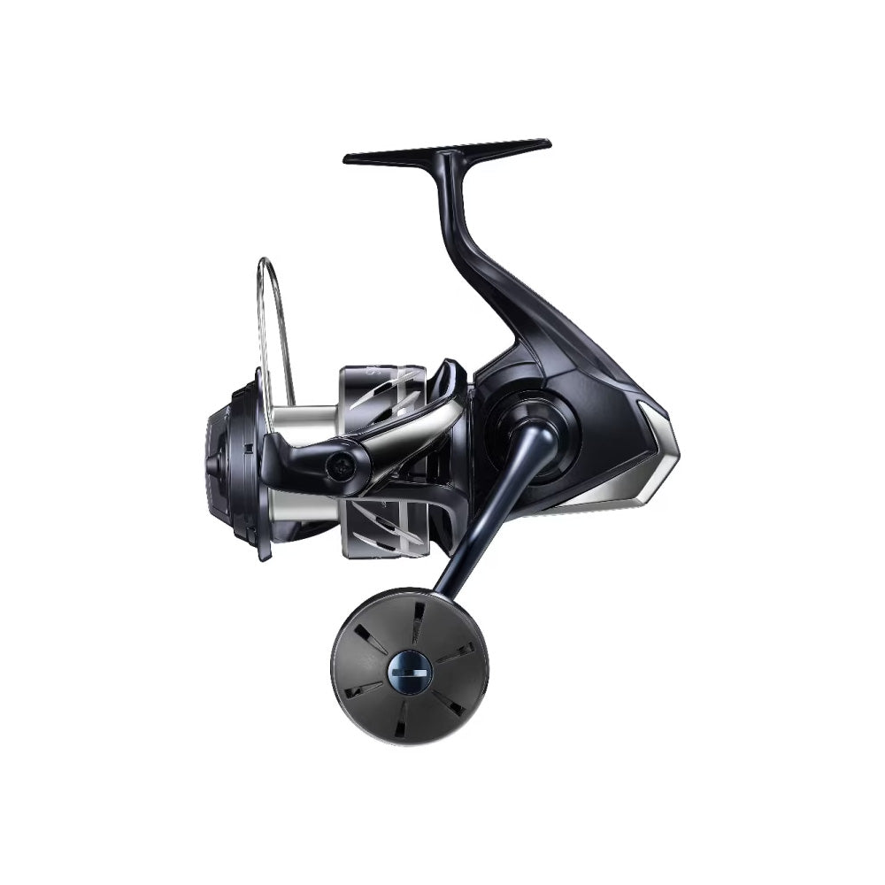 Shimano 24 Stradic SW-B 6000XG