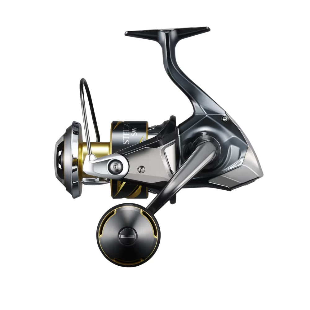Shimano 25 Stella SW-D 14000XG