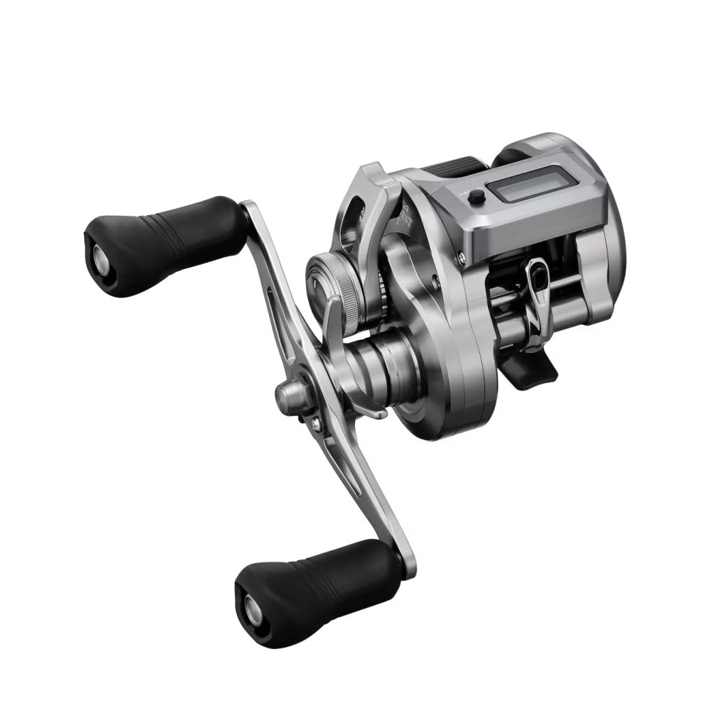SHIMANO 25 OCEA CONQUEST CT 200PG