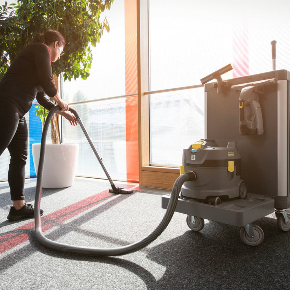 Karcher Fm Expertpro 50/w Tp 13210120