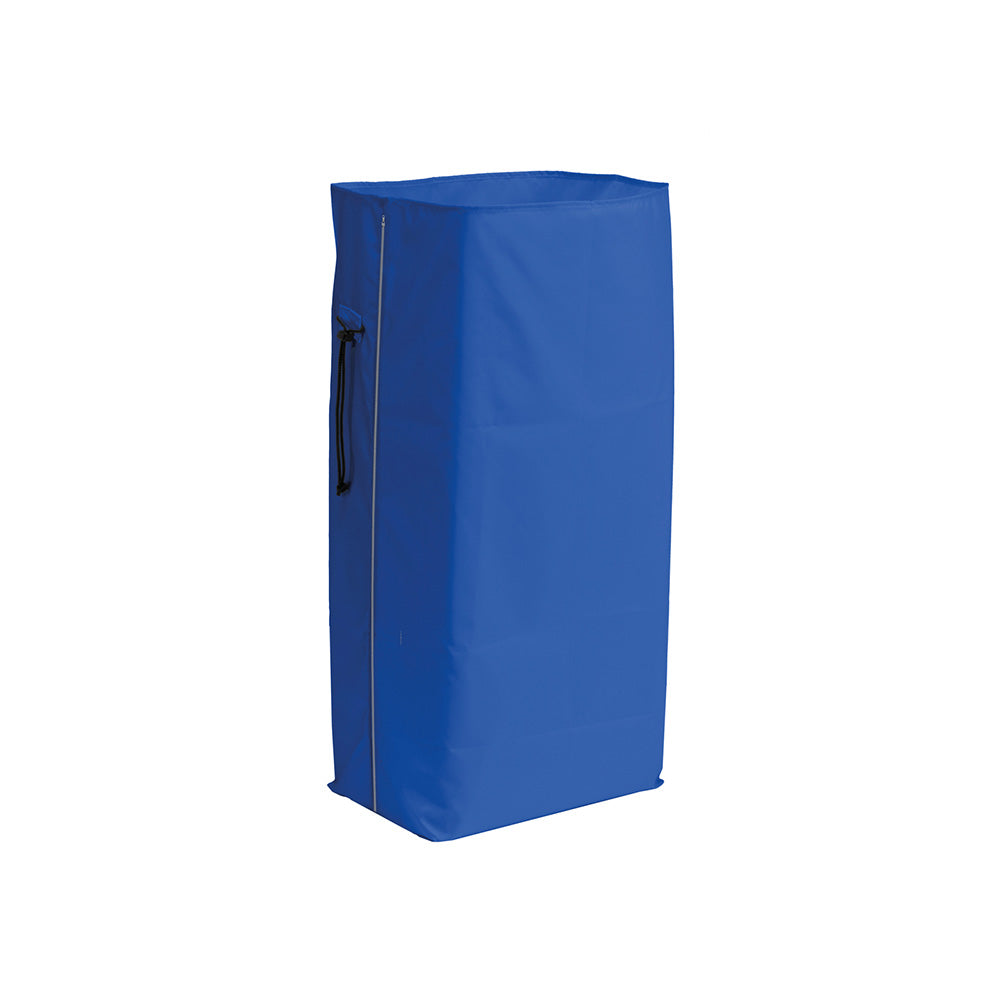 Karcher Rubbish Bag with Zip, Blue, 120 L 69991610