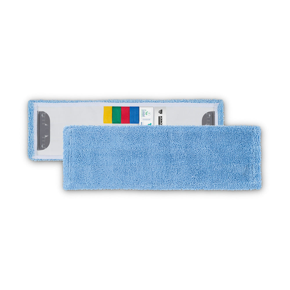Karcher Uni System Microblue Flat Mop, 40 Cm 92120160