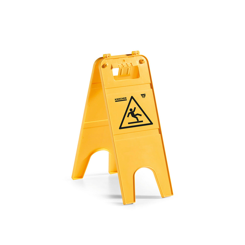 Karcher Warning Sign 69993730