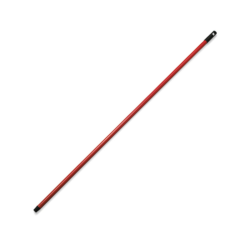 Karcher Plastified Handle with Thread 130cm/D 22mm 92121030