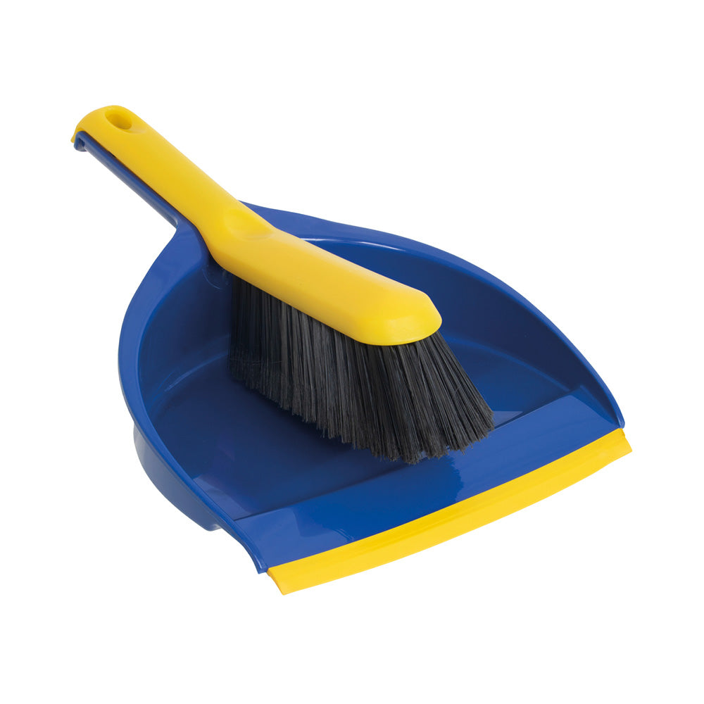 Karcher Dustpan and Brush Set Universal 33376140