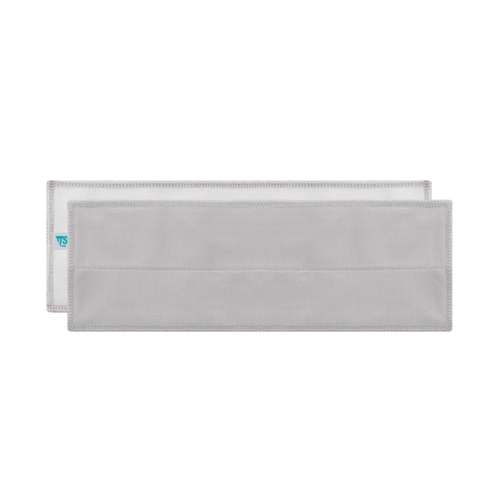 Karcher Microfibre Hook-and-loop Mop, Glass 69993780