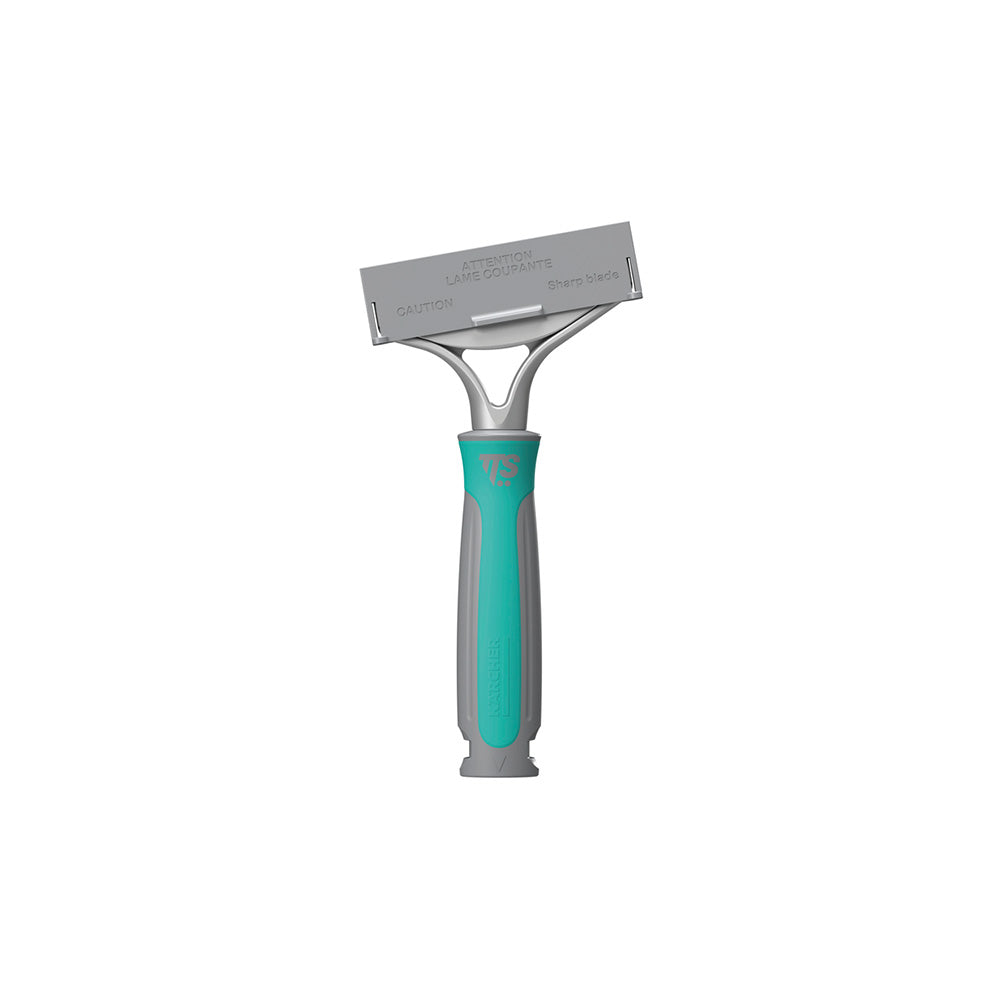 Karcher Scraper with Short Handle and Blade 69991260