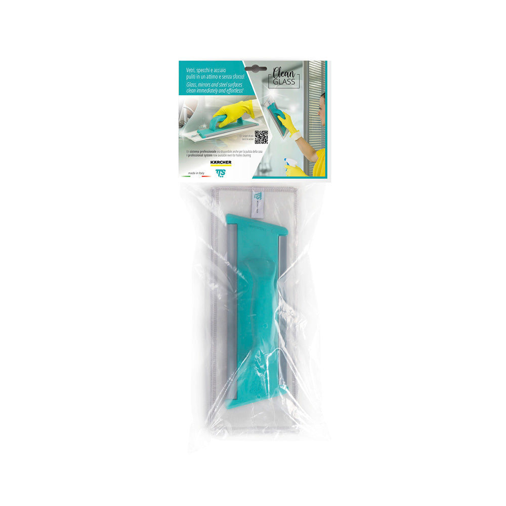 Karcher Glass Cleaning Basic Kit 92120430
