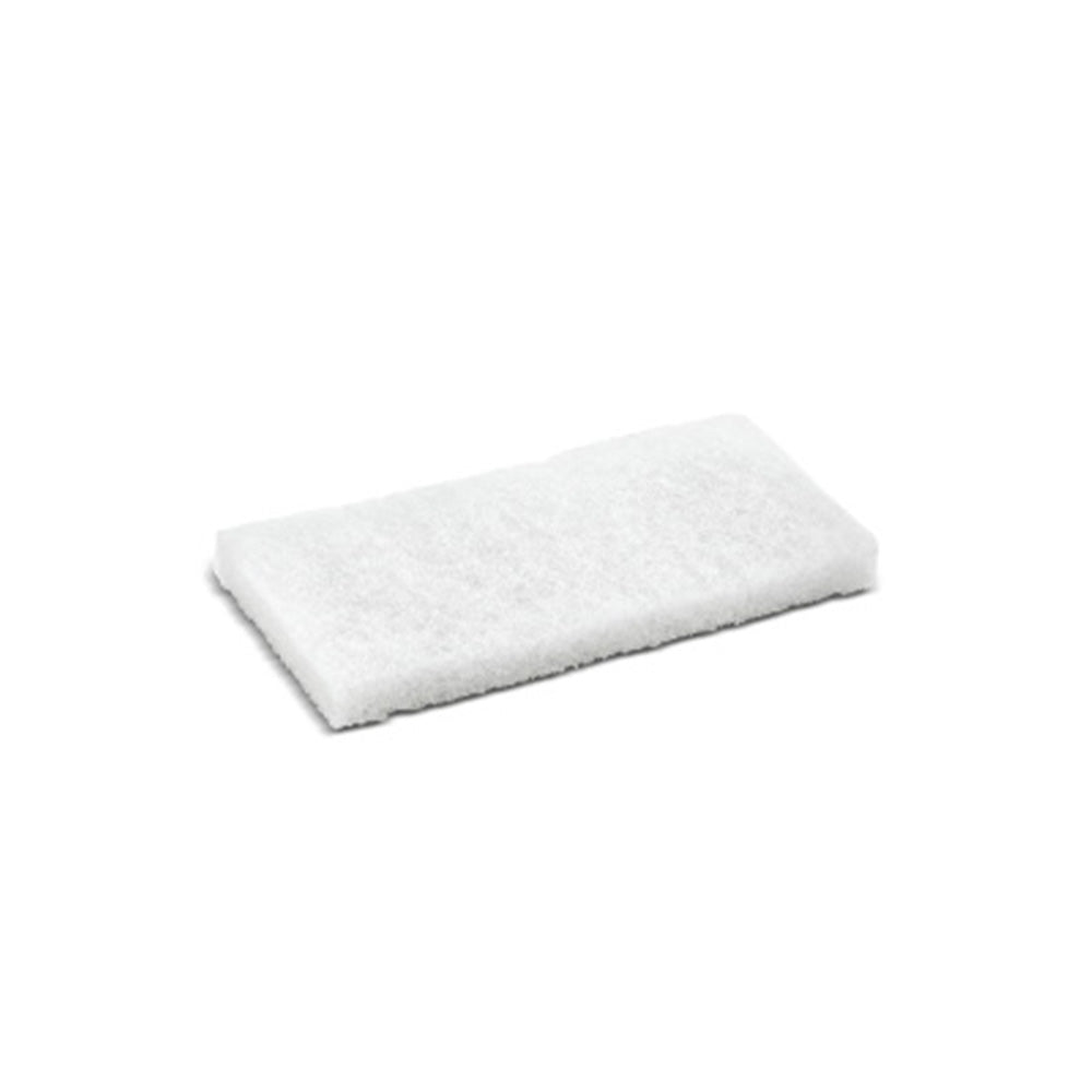 Karcher Pad, White 69991020
