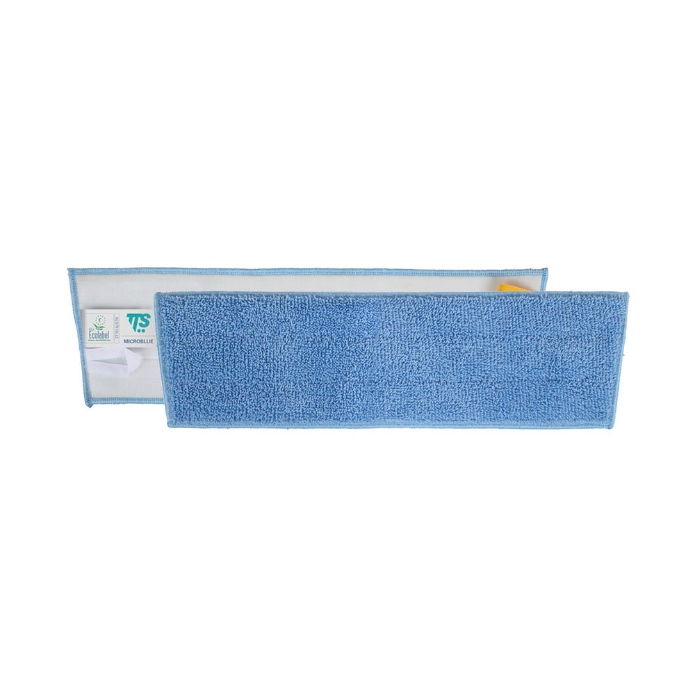 Karcher Short-fibre Microfibre Hook&loop Mop, 40cm 69993850