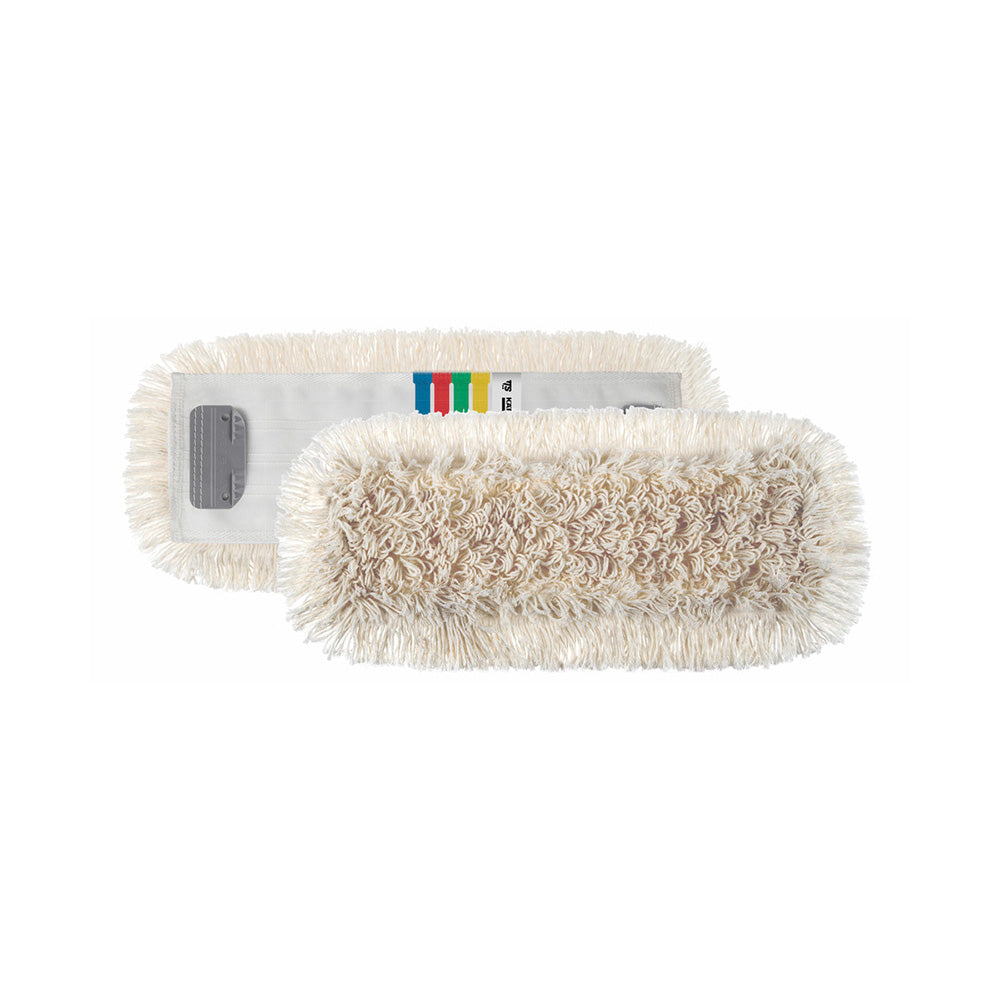 Karcher Uni System Cotton Flat Mop, 40 Cm 92120180