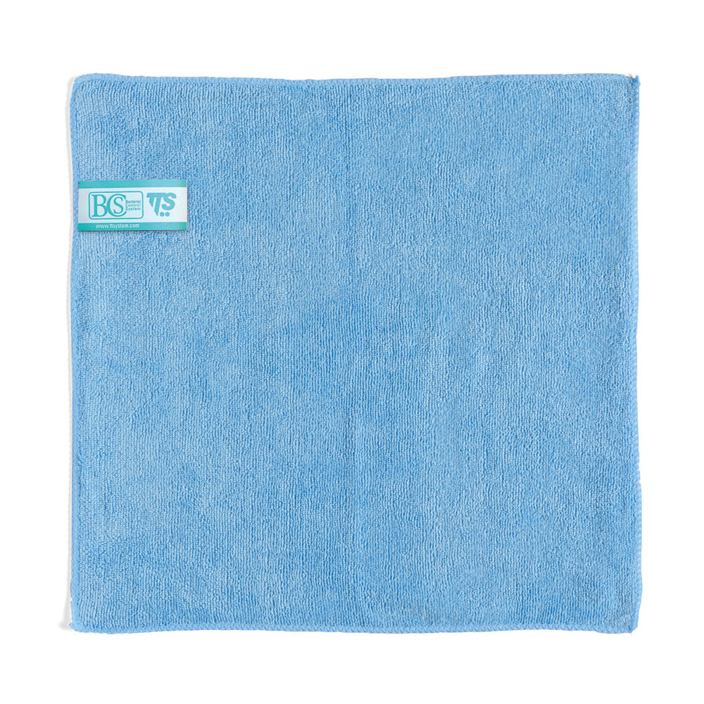 Karcher Allice Bcs Cloth, Blue, 40x40 Cm, 5x 92120920