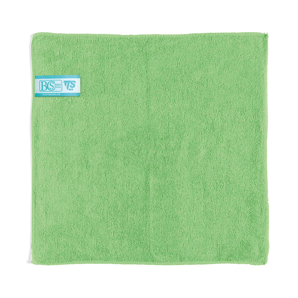 Karcher Allice Bcs Cloth, Green, 40x40 Cm, 5x 92120940