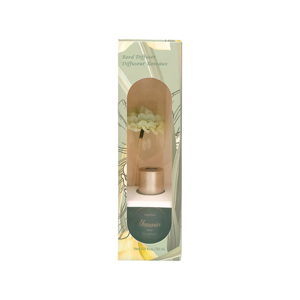 Miniso Fascinating Sakura Lady Perfume 0200029471