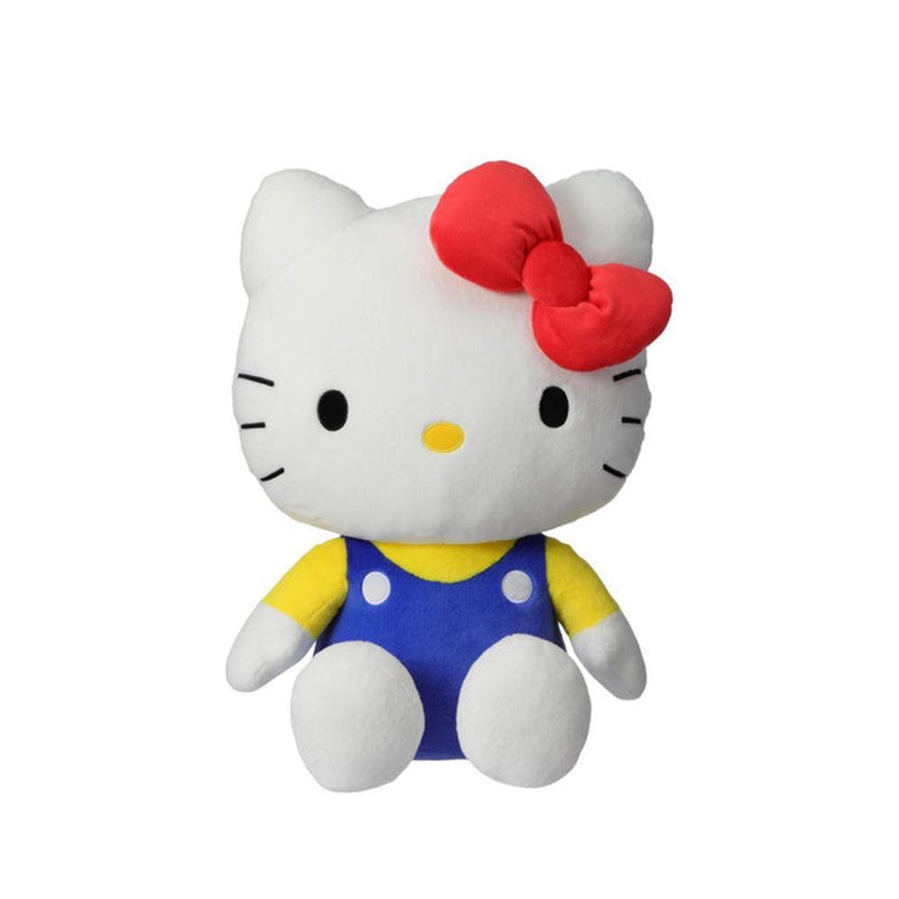 ぬいぐるみ HELLO KITTY MINISO Hello Kitty 16in. Sitting Plush Toy 2020600810104 – Sonee