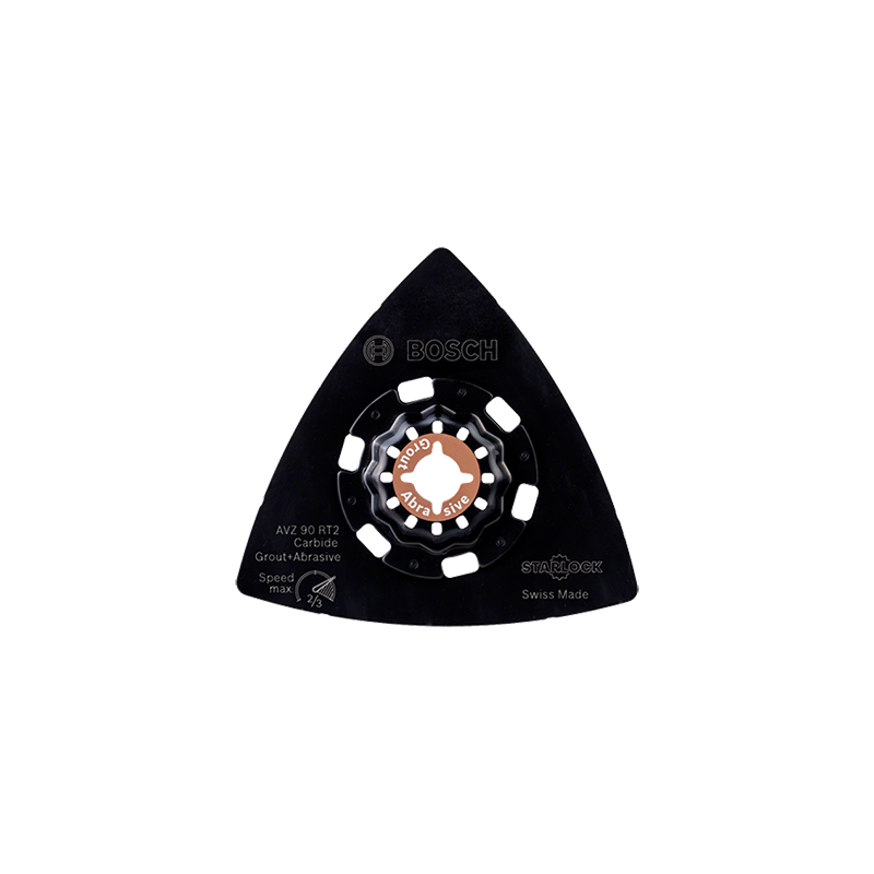 Bosch Riff Segment Saw Blade 90mm