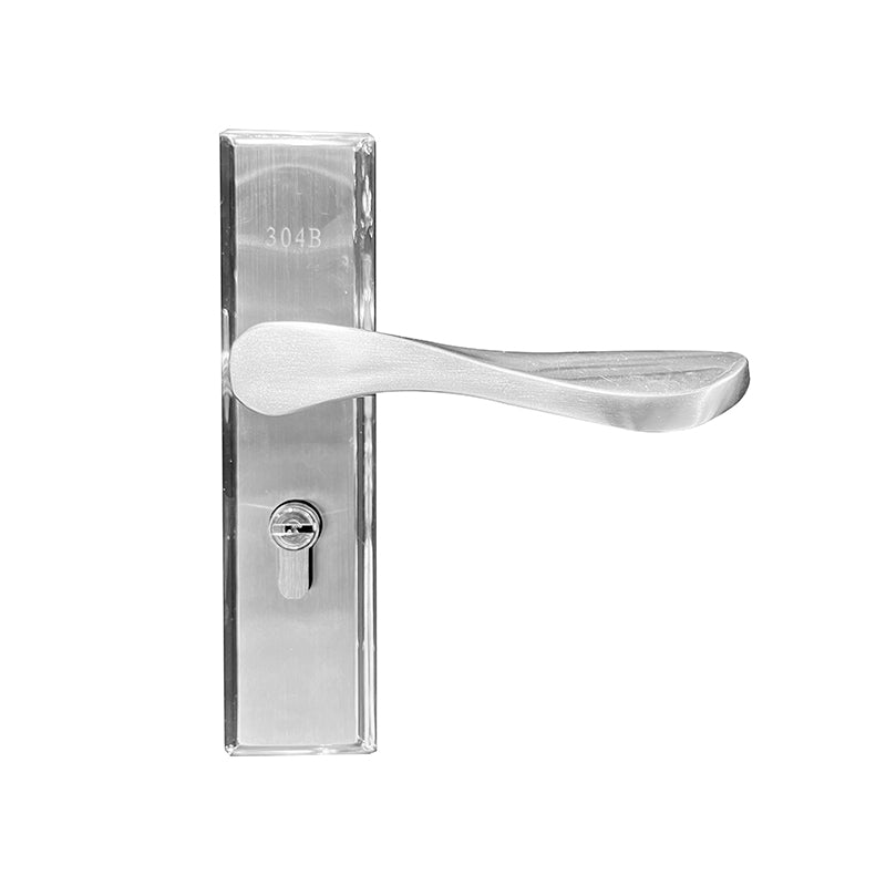 Door Lock 819-01