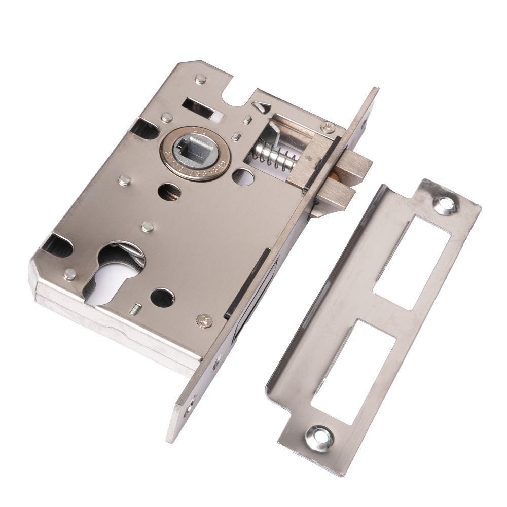 Lock Body 58