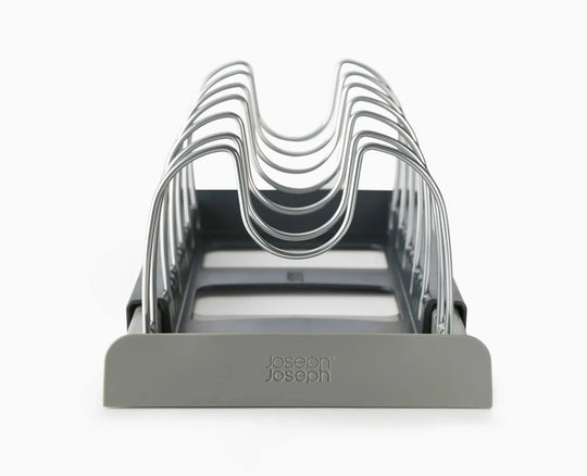Joseph Joseph Drawerstore Cookware Organiser (Grey)