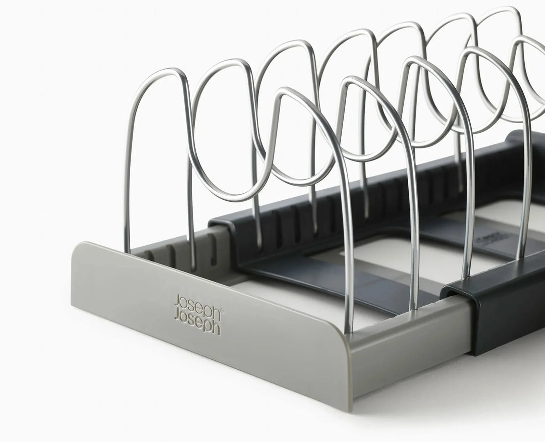 Joseph Joseph Drawerstore Cookware Organiser (Grey)