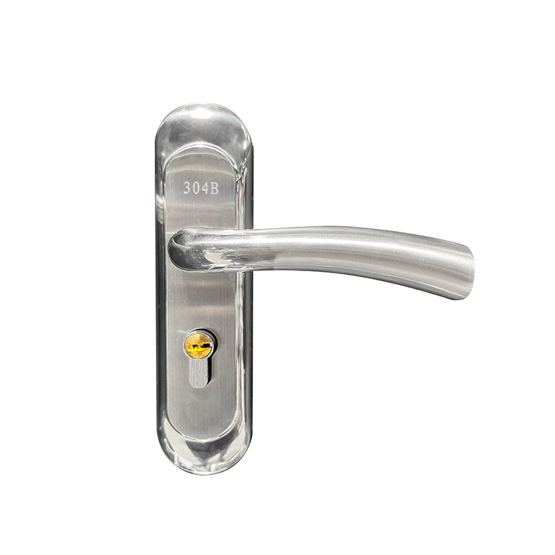Door Lock 880-35 – Sonee Hardware