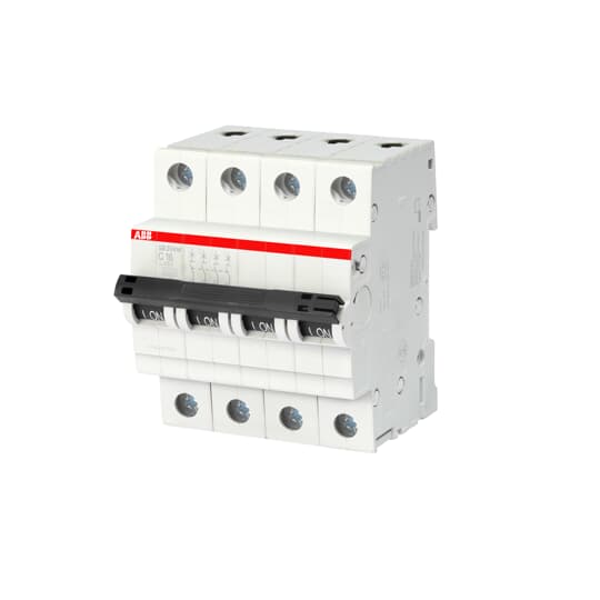 ABB IN MCB SB204M C63