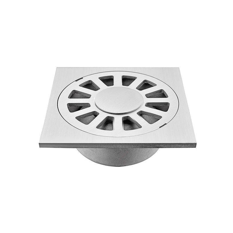 Floor Drain Aifeiling S/Steel A230 100x100mm