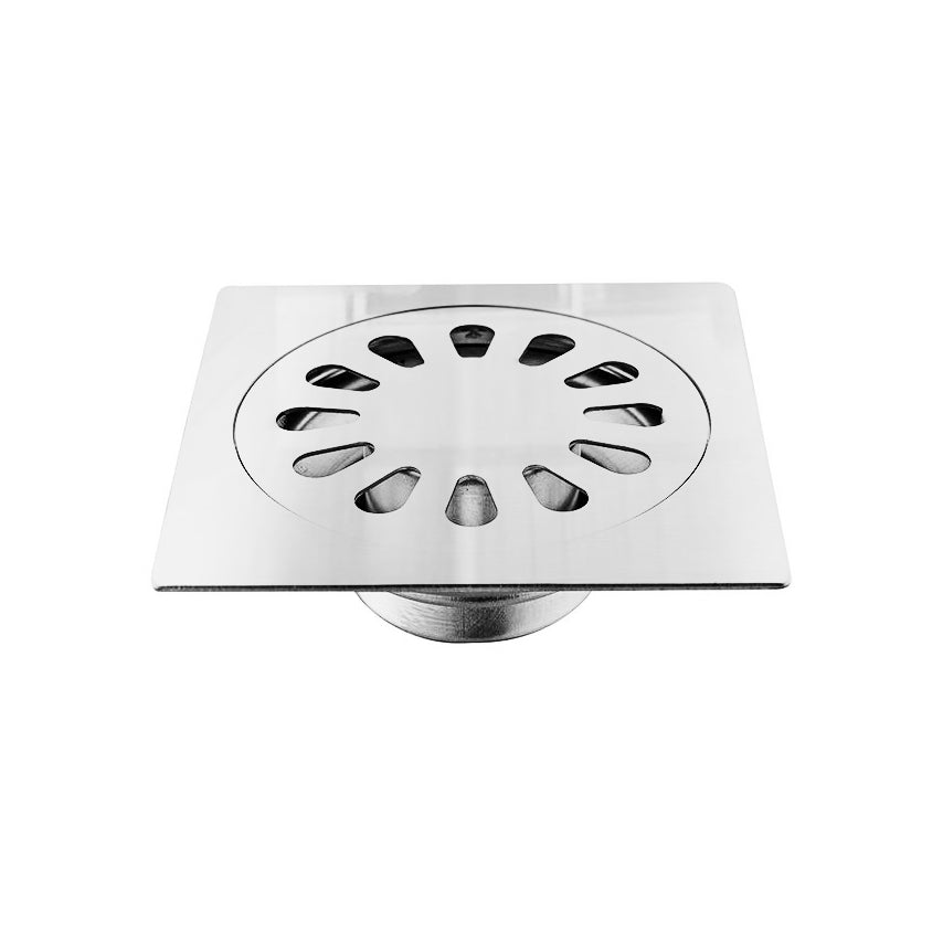 Floor Drain Aifeiling Zinc A261 99x99mm