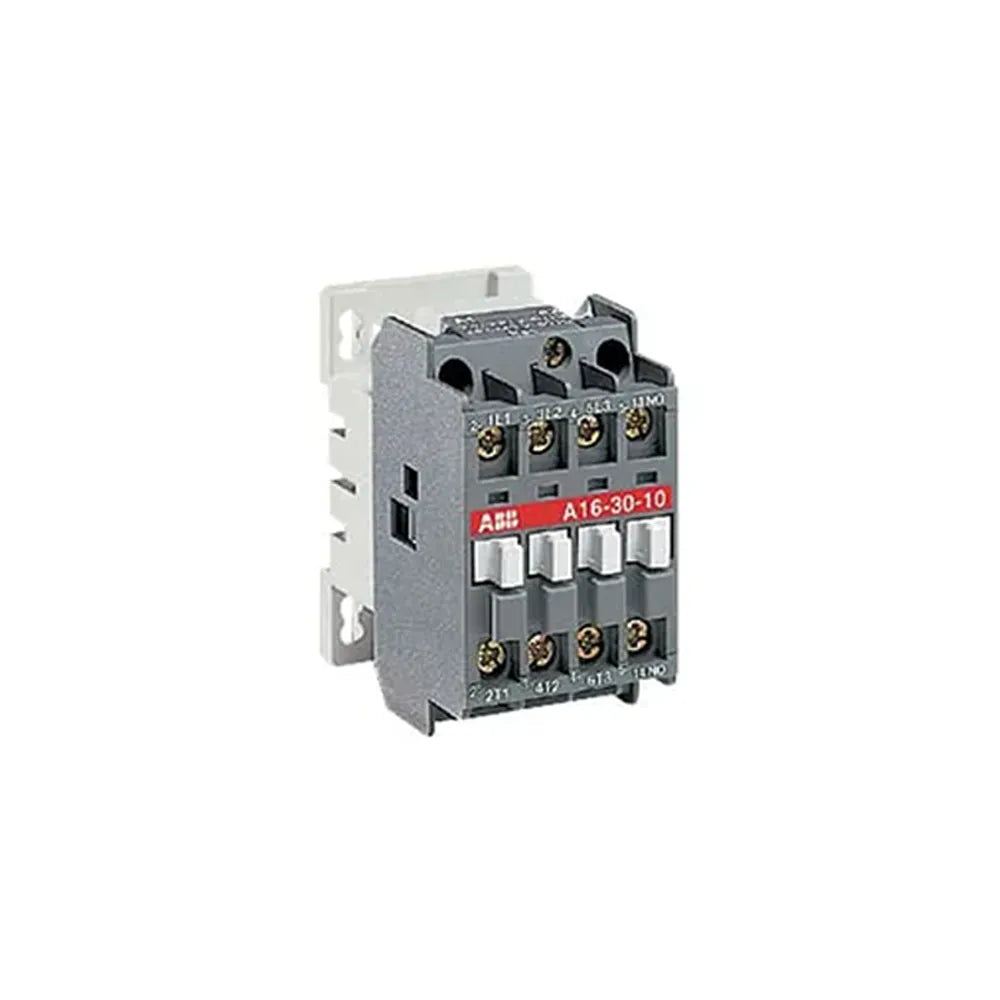 ABB 3POLE A/C Contactors A16-30-10-80