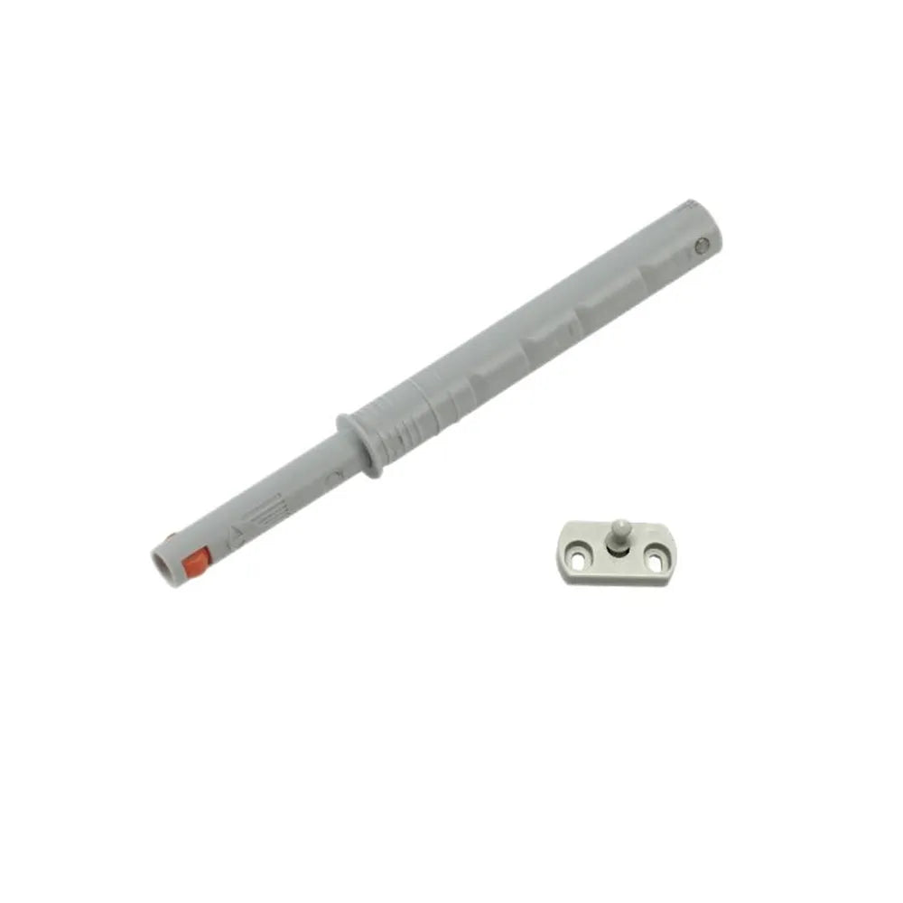 Topcent Push Open Plastic Grey BP.7100
