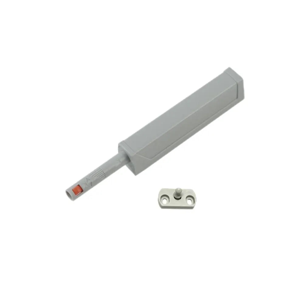 Topcent Push Open Plastic Grey BP.7102