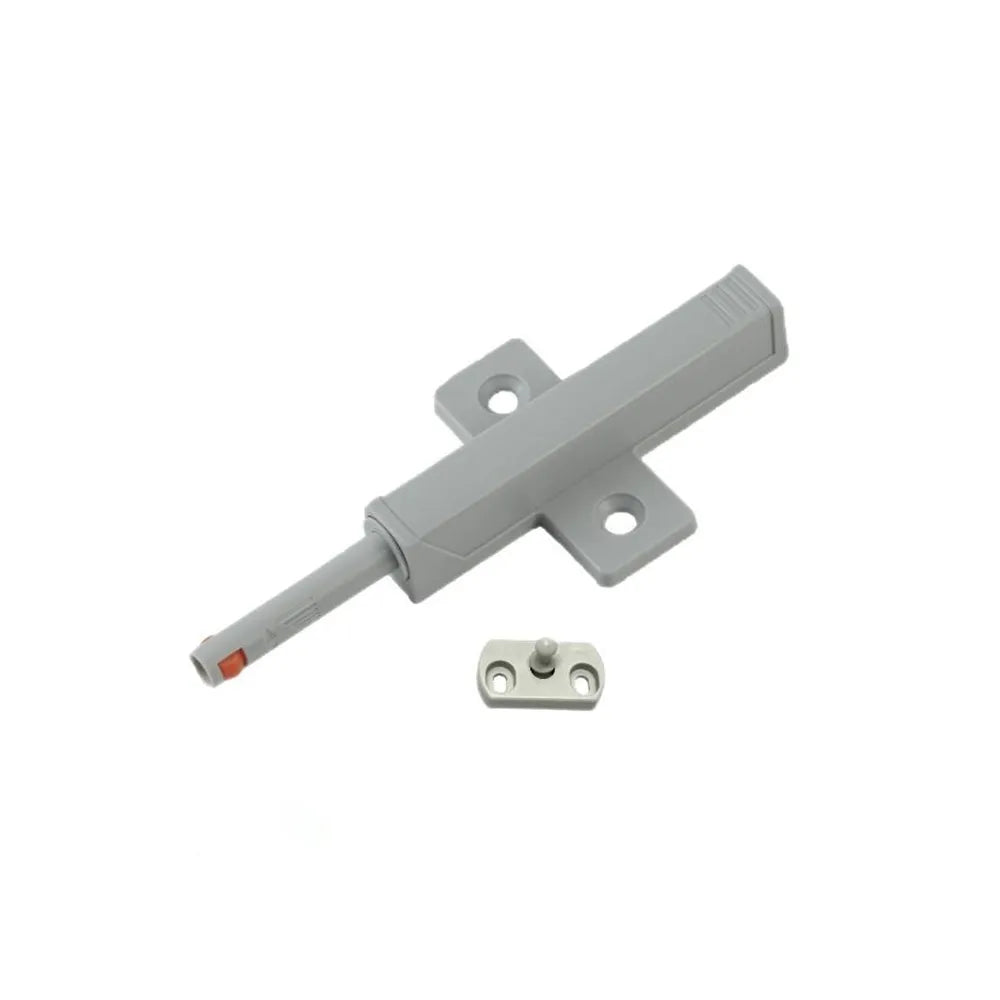 Topcent Push Open Plastic Grey BP.7103