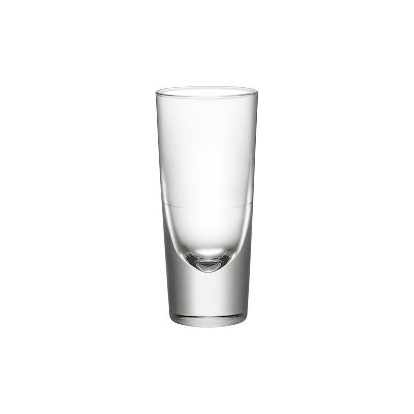 Bormioli Shooter Glass Bistro Bar 6pc Set