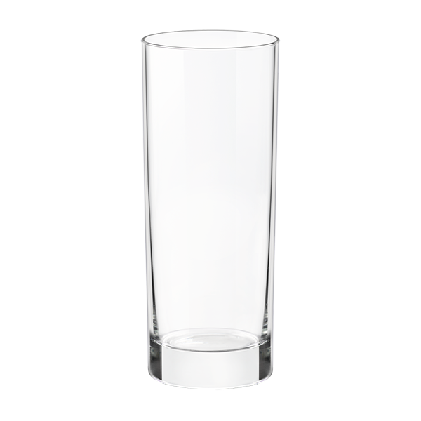 Bormioli Rocco Cortina Cooler Water Glass 400ml Set 6pcs
